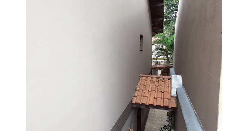 Sobrado à venda no Bairro do Jardim São Ricardo na Rua Ferdinando Rutini,