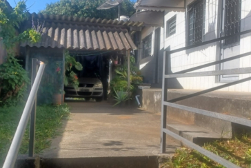 Casa à venda no Bairro do Jardim Vivan na Rua Barra do Bacururu