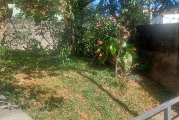 Casa à venda no Bairro do Jardim Vivan na Rua Barra do Bacururu