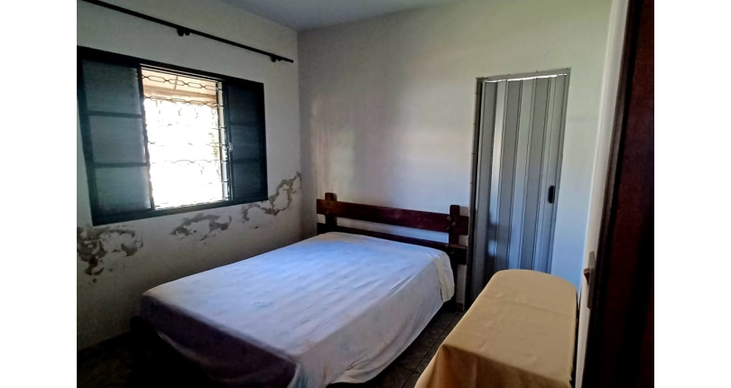 Casa à venda no Bairro do Jardim Vivan na Rua Barra do Bacururu