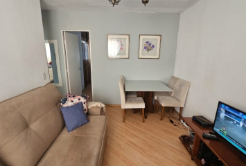 Apartamento à venda no Bairro do Jardim Santo Elias na Rua Ademar Martins de Freitas 250