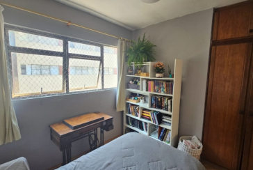 Apartamento à venda no Bairro do Jardim Santo Elias na Rua Ademar Martins de Freitas 250