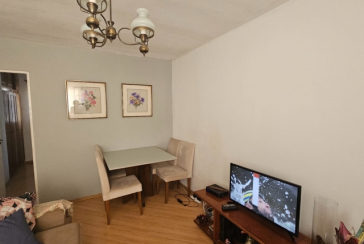 Apartamento à venda no Bairro do Jardim Santo Elias na Rua Ademar Martins de Freitas 250
