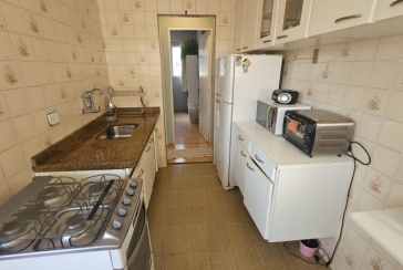 Apartamento à venda no Bairro do Jardim Santo Elias na Rua Ademar Martins de Freitas 250
