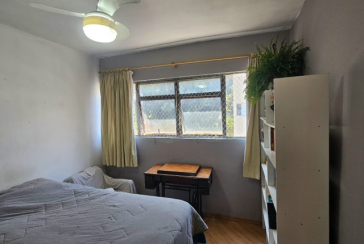 Apartamento à venda no Bairro do Jardim Santo Elias na Rua Ademar Martins de Freitas 250