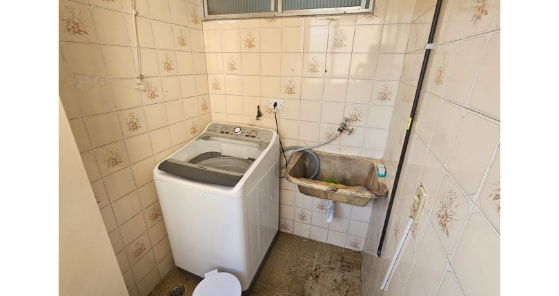 Apartamento à venda no Bairro do Jardim Santo Elias na Rua Ademar Martins de Freitas 250