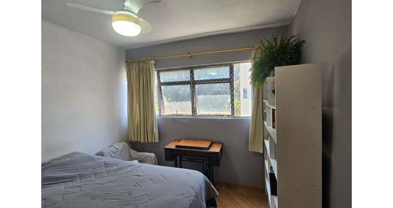 Apartamento à venda no Bairro do Jardim Santo Elias na Rua Ademar Martins de Freitas 250