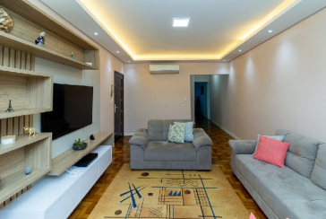 Lindo Sobrado à venda no Bairro do Parque São Domingos na Rua Artur Bastos,