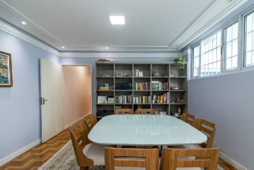 Lindo Sobrado à venda no Bairro do Parque São Domingos na Rua Artur Bastos,