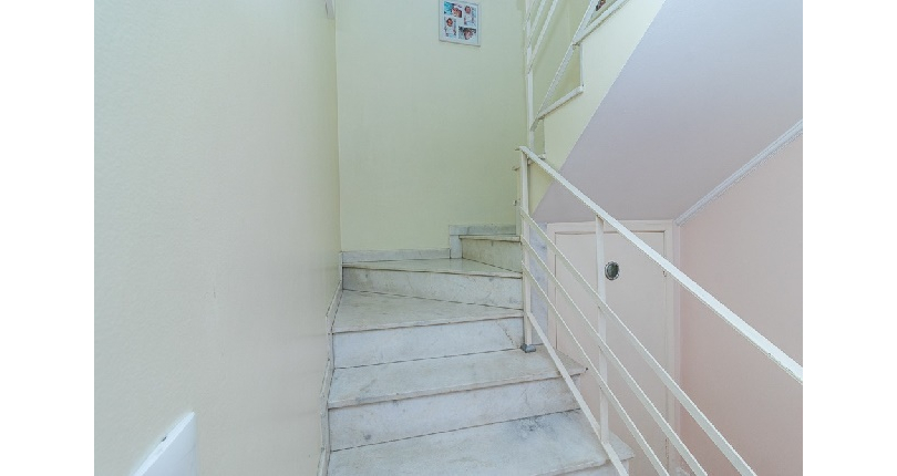 Lindo Sobrado à venda no Bairro do Parque São Domingos na Rua Artur Bastos,