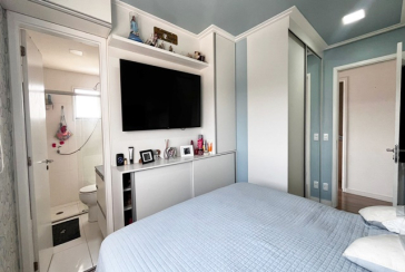 Belo Apartamento à venda no Jardim Cidade Pirituba na Rua Tungue 164