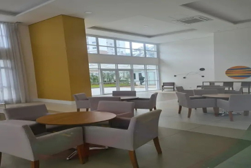 Belo Apartamento à venda no Jardim Cidade Pirituba na Rua Tungue 164