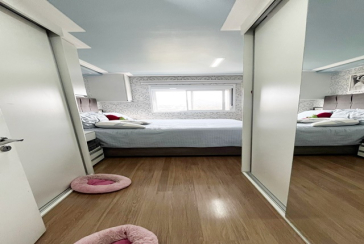 Belo Apartamento à venda no Jardim Cidade Pirituba na Rua Tungue 164