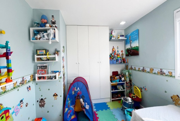 Belo Apartamento à venda no Jardim Cidade Pirituba na Rua Tungue 164