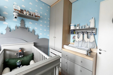 Belo Apartamento à venda no Jardim Cidade Pirituba na Rua Tungue 164