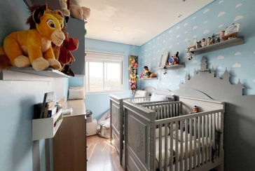 Belo Apartamento à venda no Jardim Cidade Pirituba na Rua Tungue 164