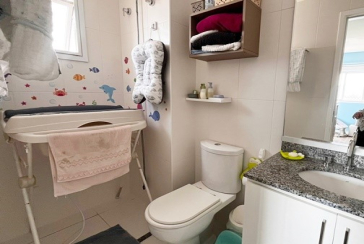 Belo Apartamento à venda no Jardim Cidade Pirituba na Rua Tungue 164