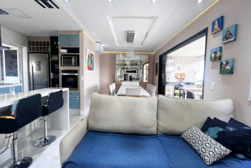 Belo Apartamento à venda no Jardim Cidade Pirituba na Rua Tungue 164