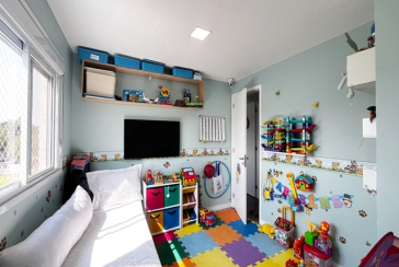 Belo Apartamento à venda no Jardim Cidade Pirituba na Rua Tungue 164