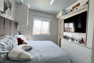 Belo Apartamento à venda no Jardim Cidade Pirituba na Rua Tungue 164