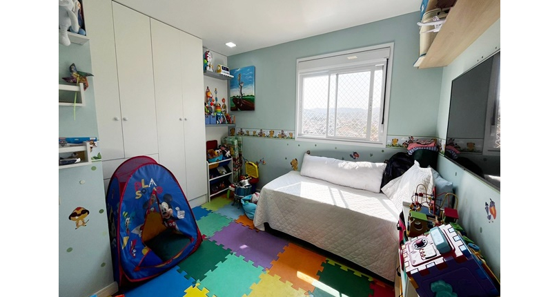 Belo Apartamento à venda no Jardim Cidade Pirituba na Rua Tungue 164