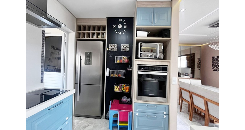 Belo Apartamento à venda no Jardim Cidade Pirituba na Rua Tungue 164