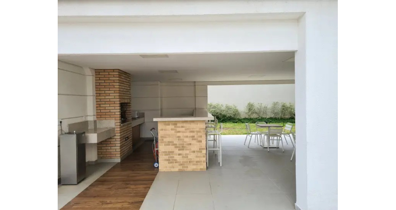 Belo Apartamento à venda no Jardim Cidade Pirituba na Rua Tungue 164