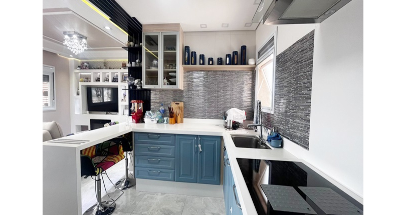 Belo Apartamento à venda no Jardim Cidade Pirituba na Rua Tungue 164