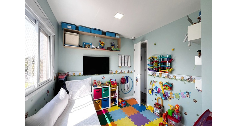 Belo Apartamento à venda no Jardim Cidade Pirituba na Rua Tungue 164