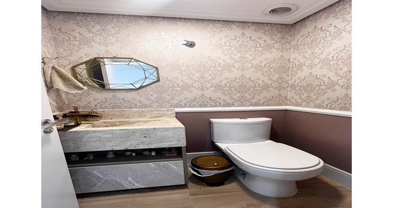 Belo Apartamento à venda no Jardim Cidade Pirituba na Rua Tungue 164