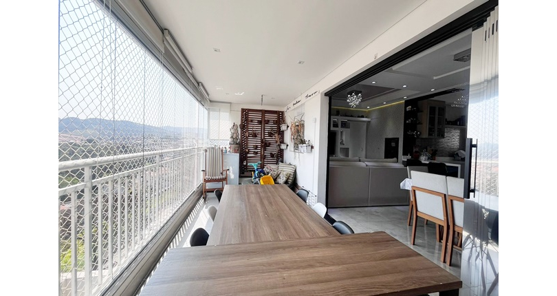 Belo Apartamento à venda no Jardim Cidade Pirituba na Rua Tungue 164