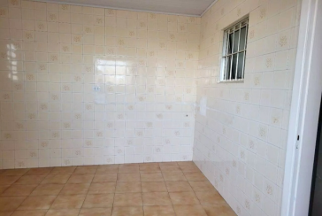 Sobrado à venda no Bairro da Vila Mangalot na Rua José Ataliba Ortiz,