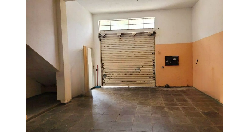 Sobrado à venda no Bairro da Vila Mangalot na Rua José Ataliba Ortiz,