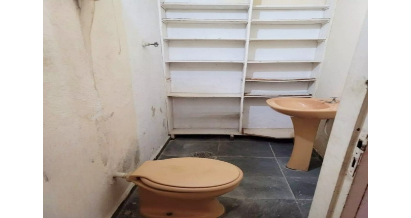 Sobrado à venda no Bairro da Vila Mangalot na Rua José Ataliba Ortiz,