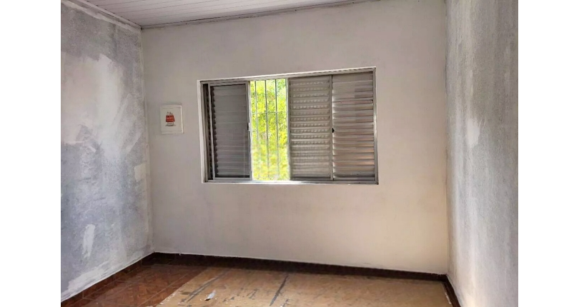 Sobrado à venda no Bairro da Vila Mangalot na Rua José Ataliba Ortiz,