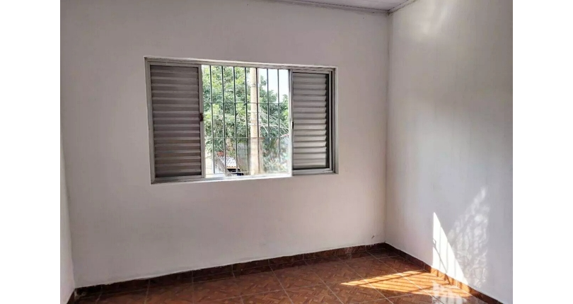 Sobrado à venda no Bairro da Vila Mangalot na Rua José Ataliba Ortiz,