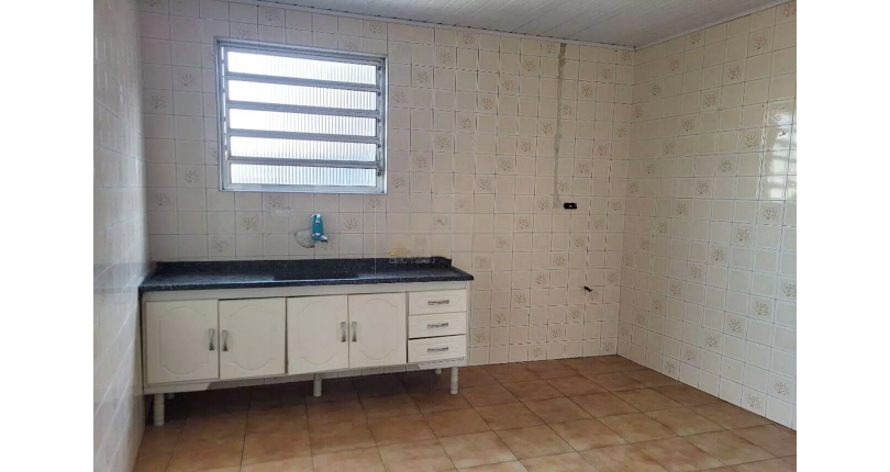 Sobrado à venda no Bairro da Vila Mangalot na Rua José Ataliba Ortiz,