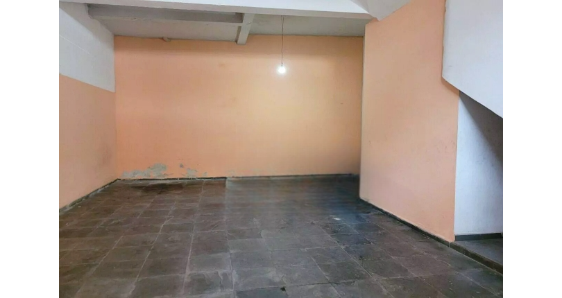 Sobrado à venda no Bairro da Vila Mangalot na Rua José Ataliba Ortiz,