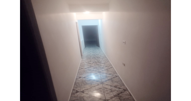 Sobrado à venda Rua Orlando Villas Boas, Vila Jaguari - Imóveis à Venda