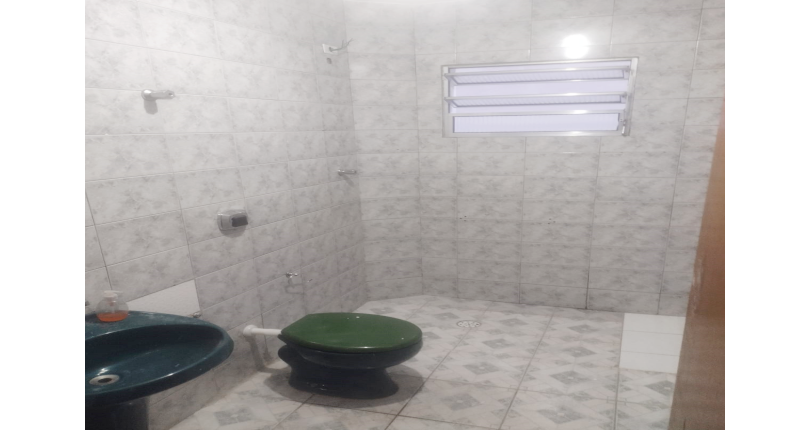 Sobrado à venda Rua Orlando Villas Boas, Vila Jaguari - Imóveis à Venda