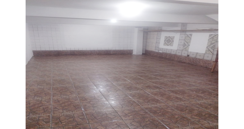 Sobrado à venda Rua Orlando Villas Boas, Vila Jaguari - Imóveis à Venda