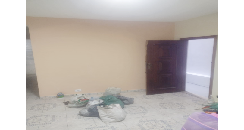 Sobrado à venda Rua Orlando Villas Boas, Vila Jaguari - Imóveis à Venda