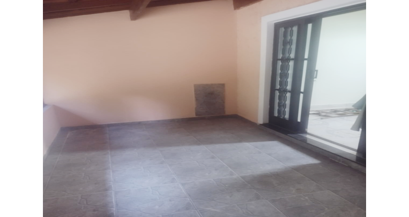 Sobrado à venda Rua Orlando Villas Boas, Vila Jaguari - Imóveis à Venda