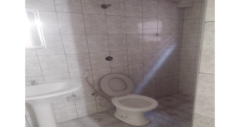 Sobrado à venda Rua Orlando Villas Boas, Vila Jaguari - Imóveis à Venda