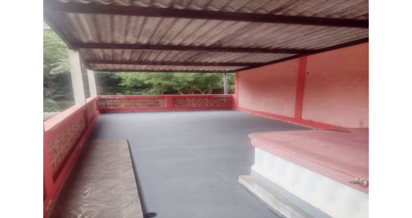 Sobrado à venda Rua Orlando Villas Boas, Vila Jaguari - Imóveis à Venda