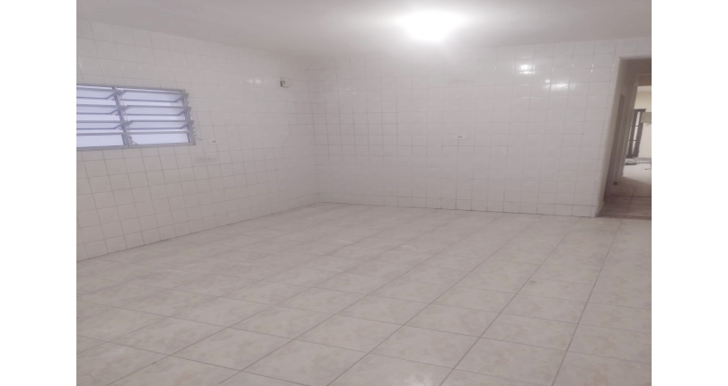 Sobrado à venda Rua Orlando Villas Boas, Vila Jaguari - Imóveis à Venda