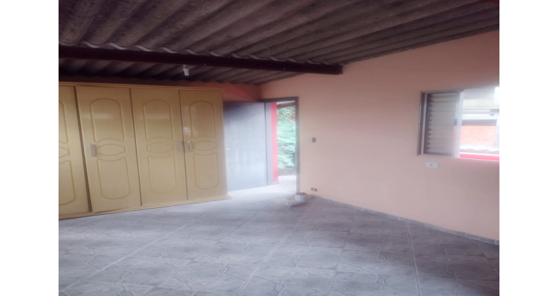 Sobrado à venda Rua Orlando Villas Boas, Vila Jaguari - Imóveis à Venda