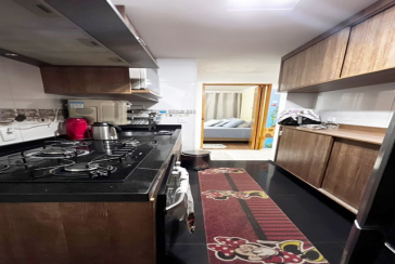  Apartamento à venda no Bairro do Jardim Ipanema (Zona Oeste) na Rua Gregório Tagle 301,