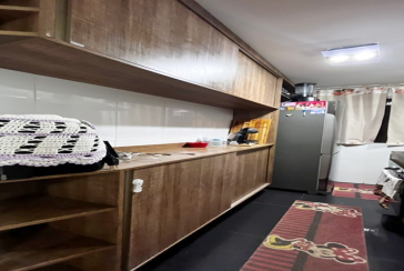  Apartamento à venda no Bairro do Jardim Ipanema (Zona Oeste) na Rua Gregório Tagle 301,