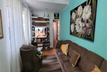 Sobrado à venda no Bairro da Chacara Inglesa na Rua Pompeu Sobrinho,